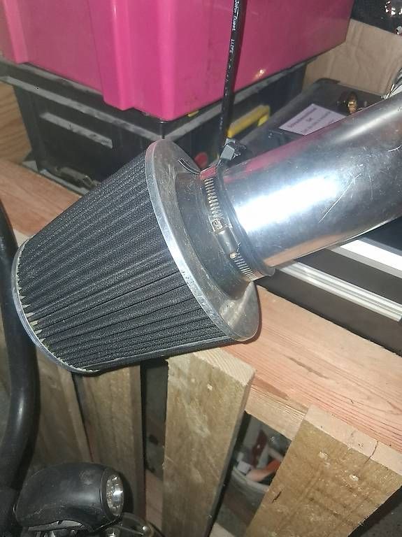 Alle Autoersatzteile: Jeep Wrangler 2004 Tuning Luftfilter  – Gebraucht aus Corban von mro_bp82 4