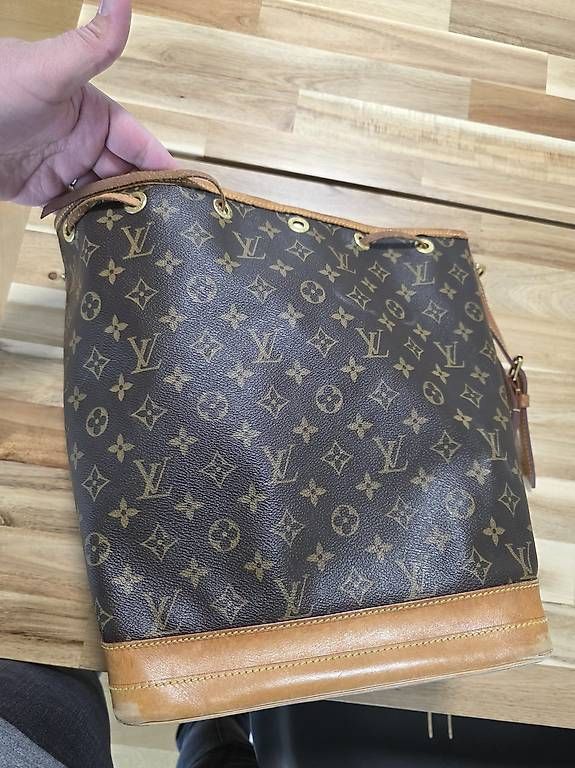 Sacs femmes: Louis Vuitton Noe – D'occasion à Zürich par AlexDaten 4