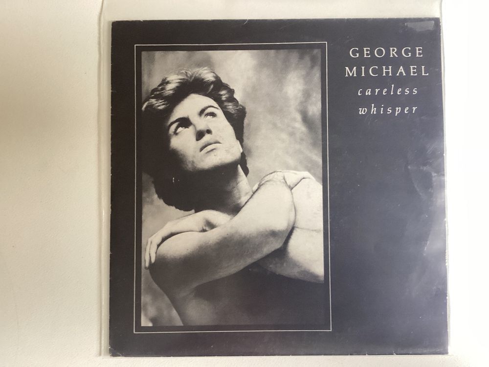 George Michael Single - Careless Whisper | Kaufen auf Ricardo