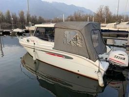 Selva Fisherman 6,5