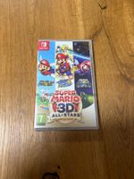Super Mario 3D All-Stars - Switch