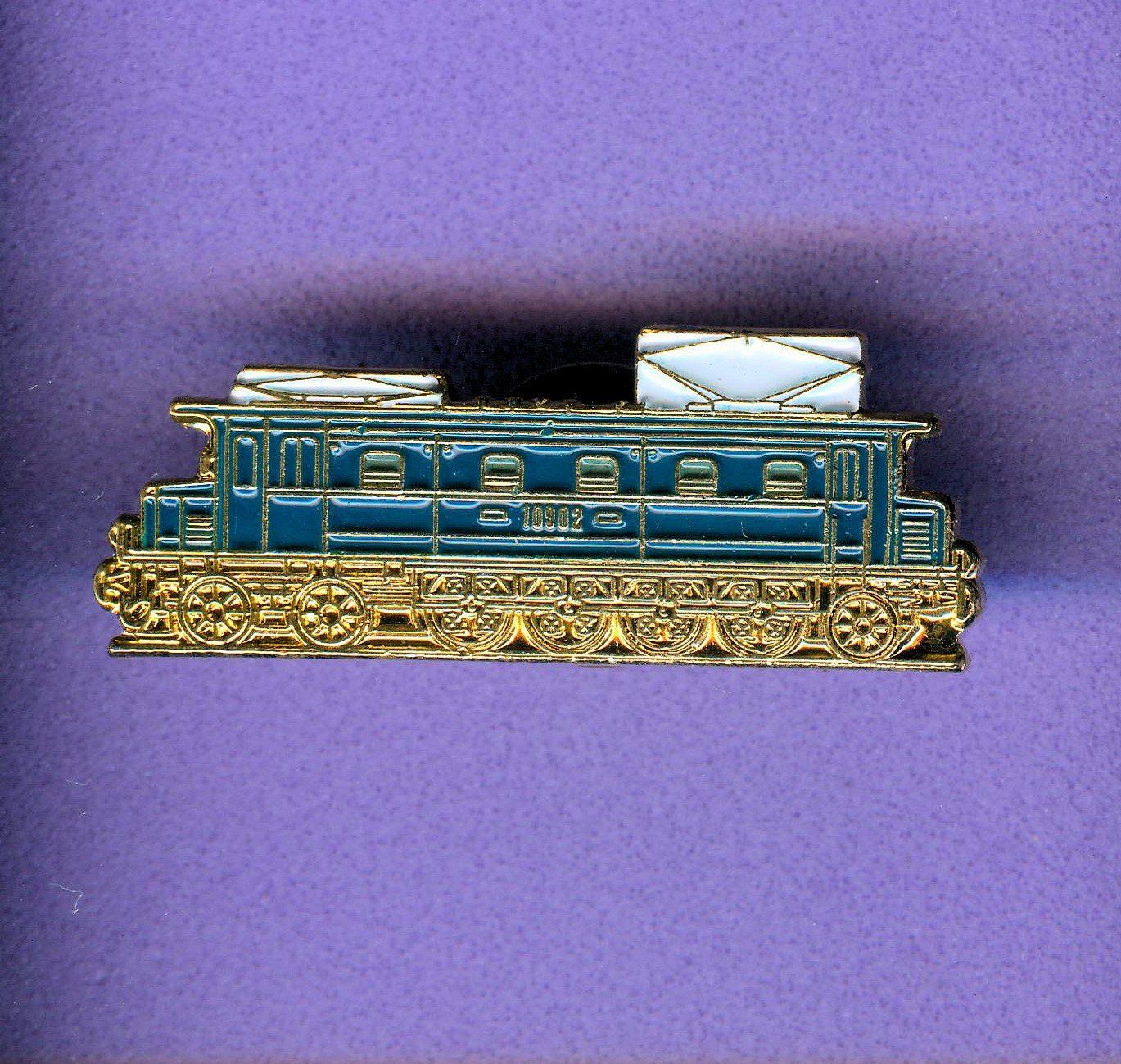 SBB/CFF/FFS Plaquettes & Badges: SBB  Ae 4/7 – D'occasion à Winterthur par Sammleroase