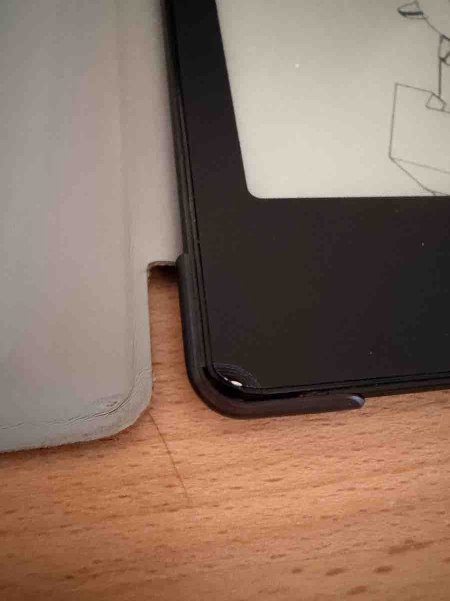 Boox Tablet PC: Boox Note with Protective Case – Gebraucht aus Meisterschwanden von HGunn 2