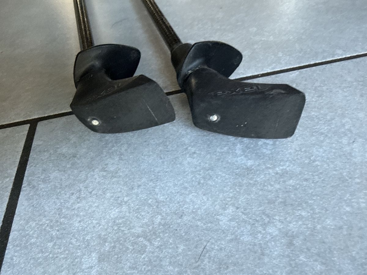Altri accessori: Nordic Walking Stöcke – Usato da Möhlin venduto da Palessandro91 4