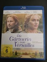 Die Gärtnerin von Versailles Blu-ray