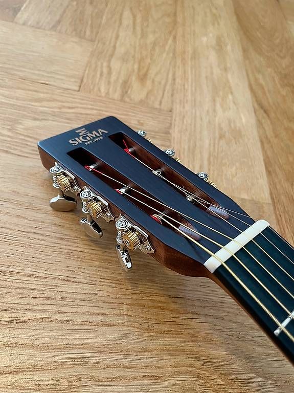 Sigma Instruments de musique: Sigma 00M-15S (NEW) – Neuf (Voir description) à Lausanne par sauderse 3