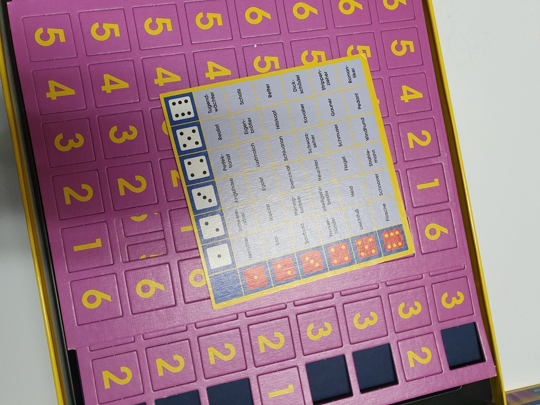 Giochi: Big Brother das Spiel Brettspiel – Usato da Oberdorf BL venduto da BaldenEagle 1