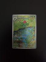 Pokémon MEW 151 Ivysaur 167/165 EN