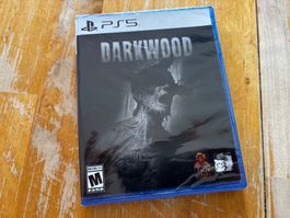 Darkwood (NEU)