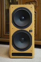 T+A CRITERION TALW 150 A – High-End-Subwoofer