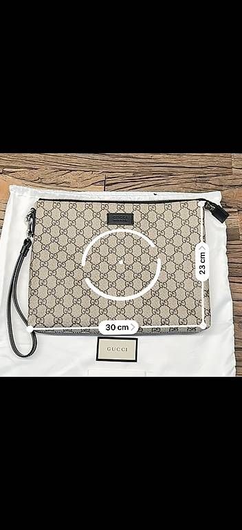 Sacs: Gucci Pochette – D'occasion à Luzern par DBProd. 3