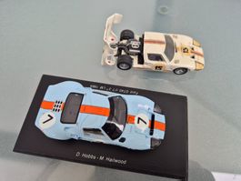 Ford GT 40