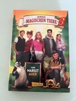 Die Schule der magischen Tiere Buch