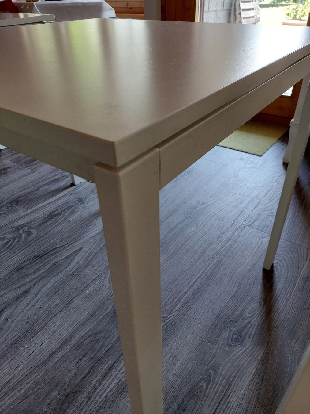 Ikea Tavoli: Esstisch (VIHALS) MELLTROP – Nuovo (secondo la descrizione) da Wilen b. Wil venduto da Sondai 2