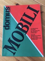 Domus 589 Supplemento Mobili 1978 dicembre