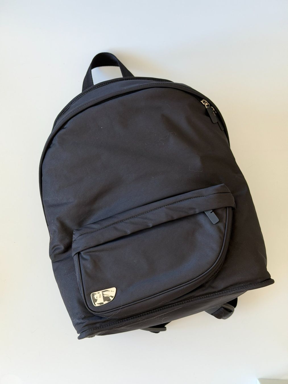 Burberry Zaini: New backpack Burberry – Nuovo e nell'imballaggio originale da Lugano venduto da juledo