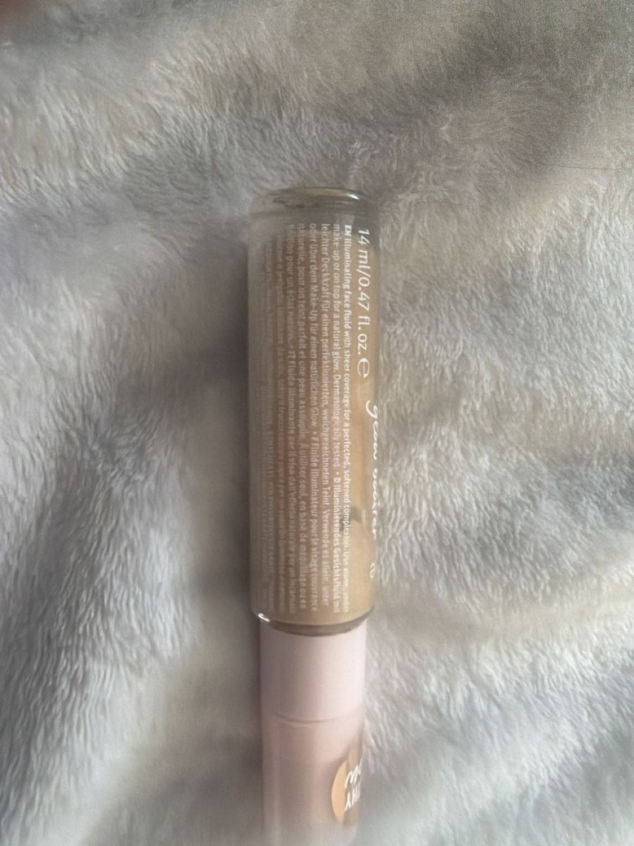 Make-up: Essence Magic Filter Glow Booster Medium 20 - Neuwertig! – Usato da Luterbach venduto da andybasilbenz 1