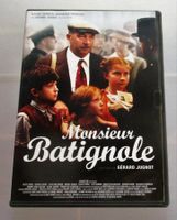 MONSIEUR BATIGNOLE - Gérard Jugnot Deutsch