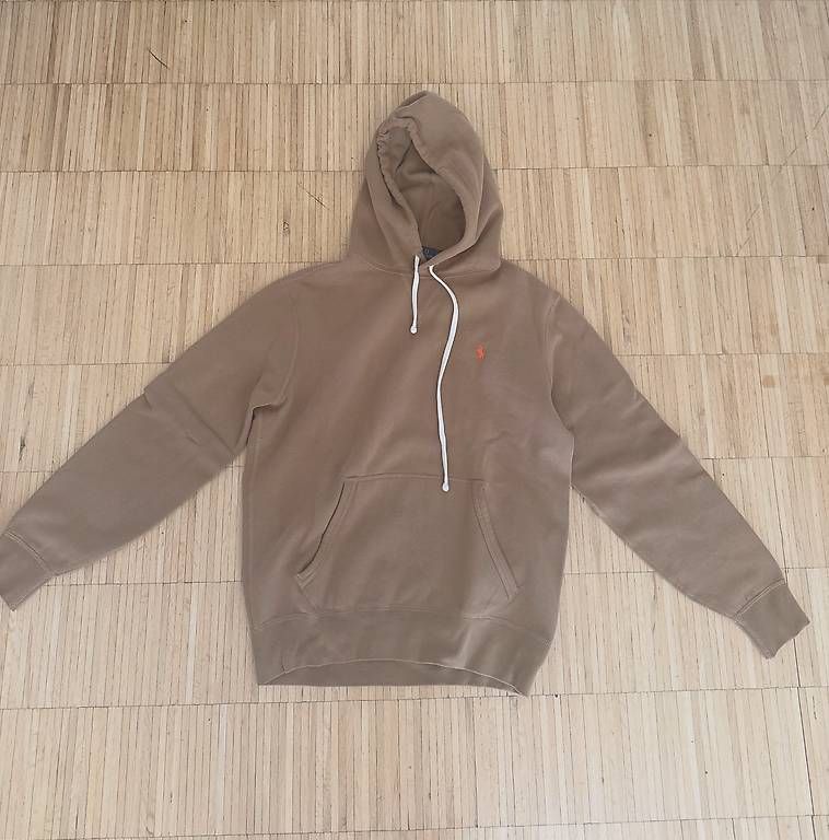 Pulls & Sweat-shirts: Felpa Ralph lauren – D'occasion à Sementina par Clothesforsell