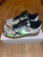 Nike Air Force 1 '07 QS CHI