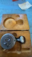 Einstellgerät für Werkzeugmaschinen 50mm