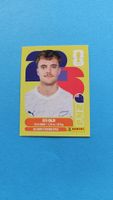 Panini Sticker FIFA WM 2026 - NZL 16