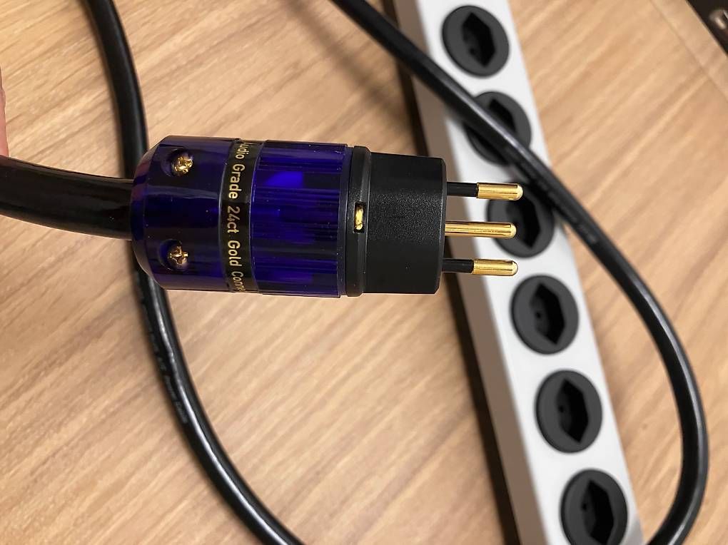 Verstärker: Barrette spéciale hi-fi Max Hauri – Gebraucht aus Prilly von gilles73 3