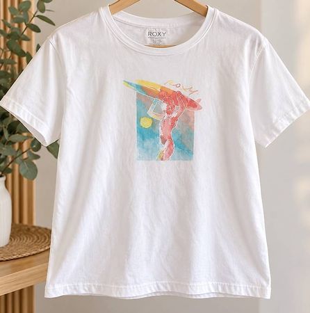 Roxy T Shirt Grösse S
