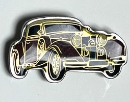 Pin Auto Oldtimer