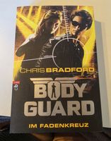 Bodyguard Im Fadenkreuz Chris Bradford Buch gebraucht