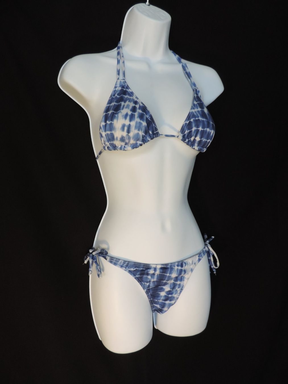 Costumi da bagno & Bikini: maillot de bain 2 pièces bleu water – Usato da Genève venduto da Axelle333 2