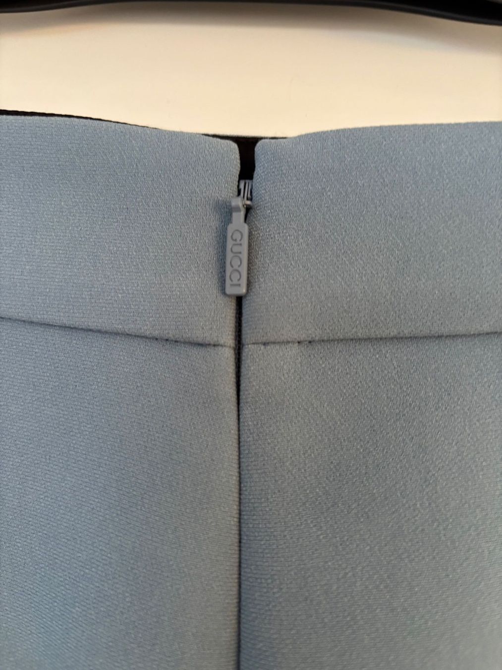 Gucci Gonne: Gucci Jupe hellblau IT 38 (34) – Usato da Herrliberg venduto da mayfi 6