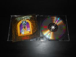 Testament – The Legacy / 1987