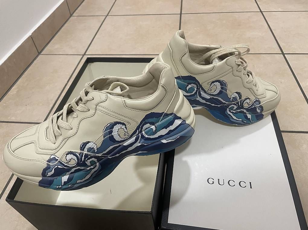 Chaussures femmes: Scarpe Gucci  N 40 – Neuf avec emballage d'origine à Viganello par laz_rd7p