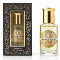 Precious Sandal 100% Natur Indien 10m Sandelholz Parfum Öl R