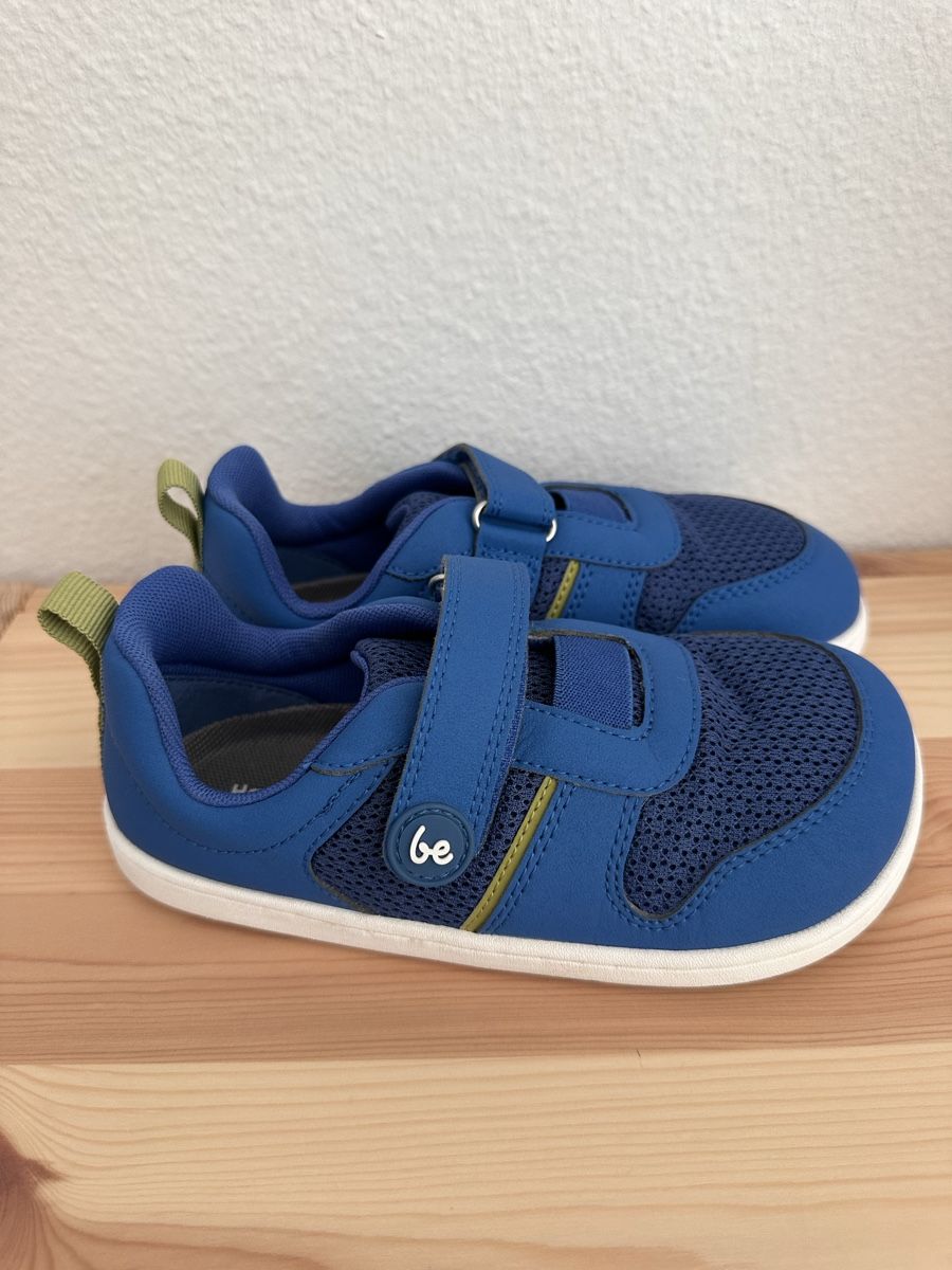 Schuhe für Jungen: Belenka Sneaker Barfussschuhe Grösse 30 – Neu (gemäss Beschreibung) aus Winterthur von Joyzora94