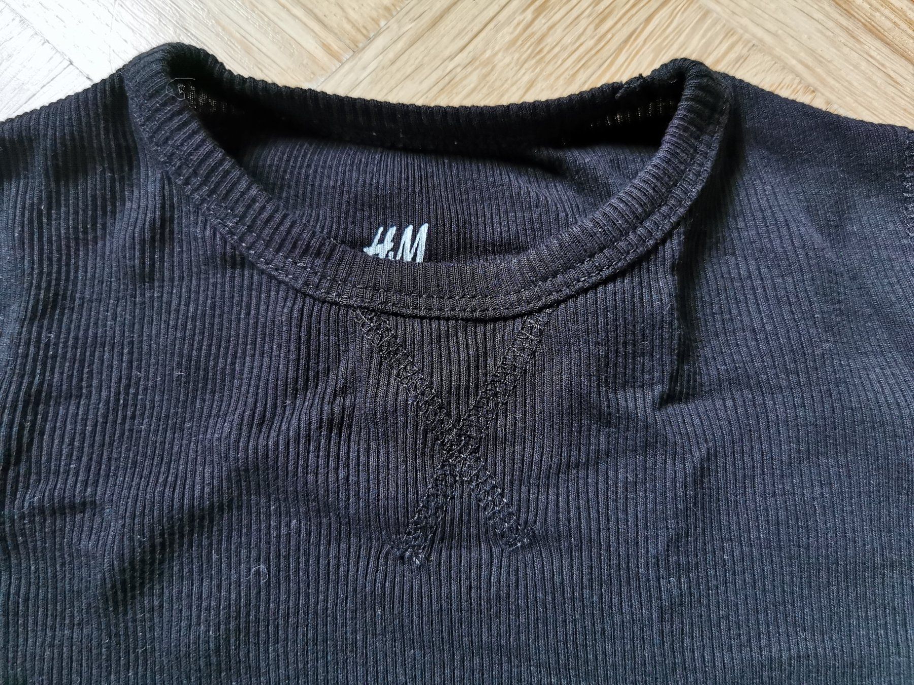 H&M Pullover & Sweatshirts: Langarmshirt H&M Gr. 92 – Gebraucht aus Stäfa von flamingo_17 2