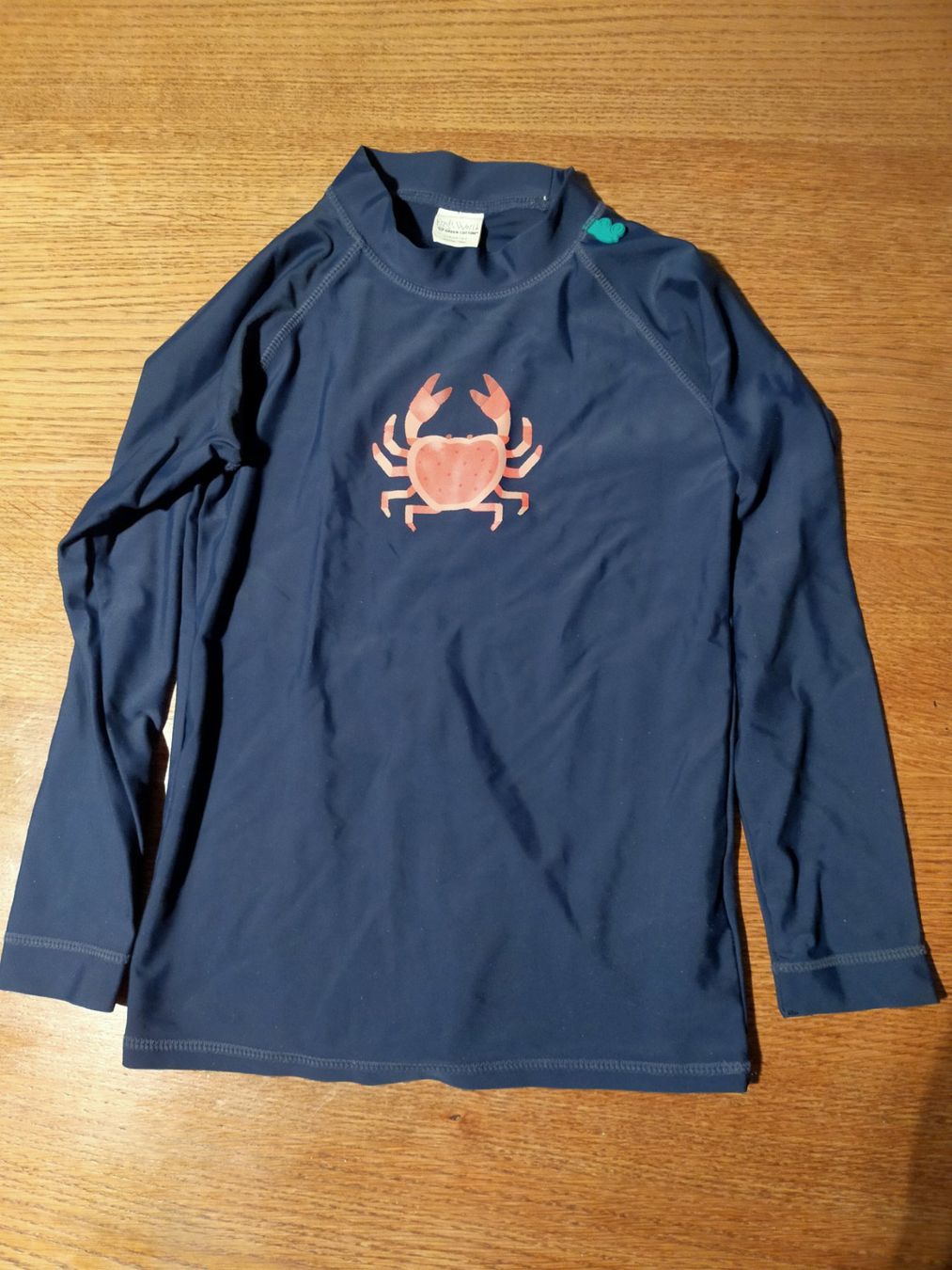 Caleçons de bain: UV Shirt 110, 5-6 Jahre – D'occasion à Vallamand par sugoi3012
