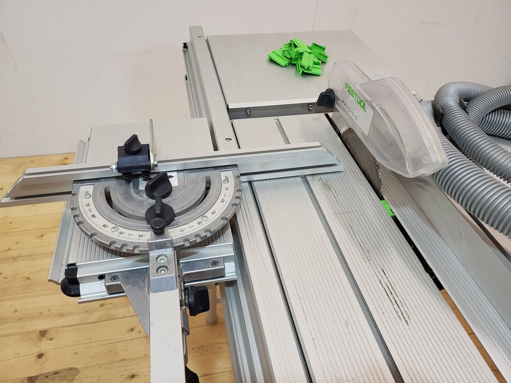Tischkreissäge Festool Kaufen auf Ricardo