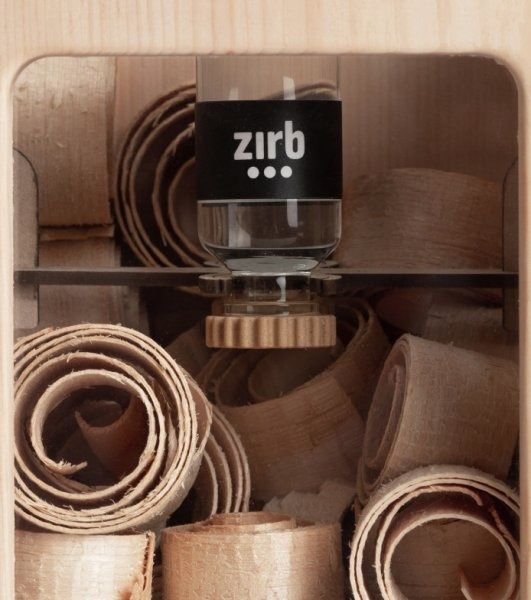 Articoli in legno: Zirb Raumlüfter – Nuovo (secondo la descrizione) da Schaan venduto da mugerle 2