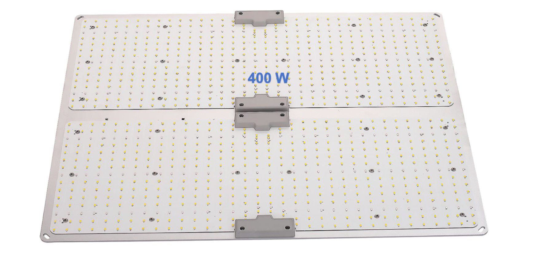 Lampade: Peralux QDB-JT400 Quantum Board LED Grow Light Panel 400Watt – Nuovo e nell'imballaggio originale da Rietheim venduto da PeraLux