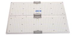 Peralux QDB-JT400 Quantum Board LED Grow Light Panel 400Watt