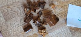 222 Gram Opal roh 