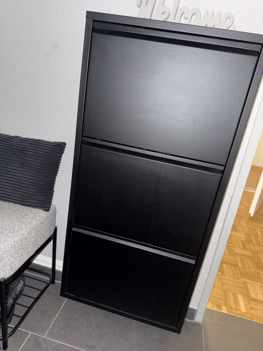 Micasa Garderobe: Schuhkipper Micasa (TOBEY) – Gebraucht aus Winterthur von fij_f65r 2