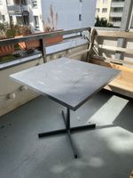 Schaffner Klapptisch
