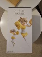Sword Art Online Silica EXQ Figure – Furefure LOVE Cheers