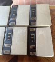 Enciclopedia Universale Rizzoli anni 1967
