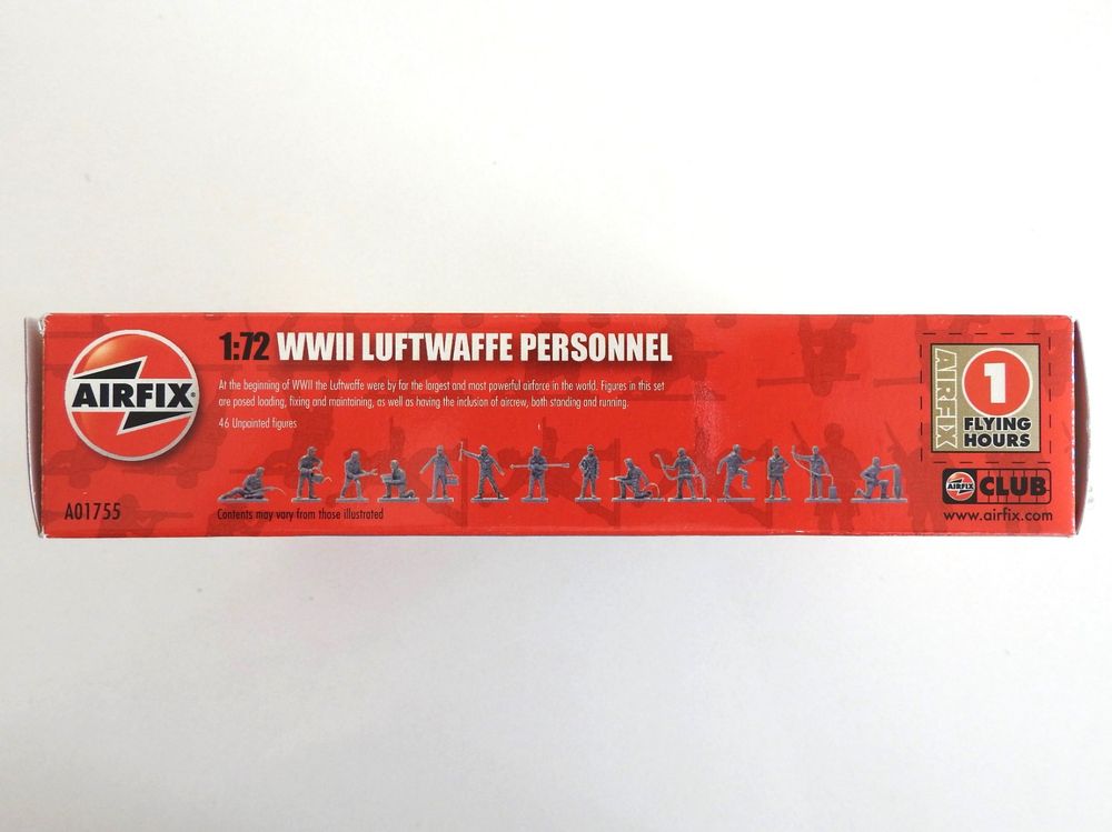 Magazine Airfix De Janvier 1976 - FH70, Tomahawk, Stuka : Un Numéro Collector Pour Passionnés De Modélisme