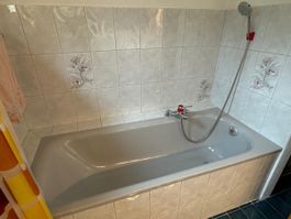 Badewanne zum einbauen