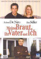 Meine Braut, ihr Vater und ich (DVD)